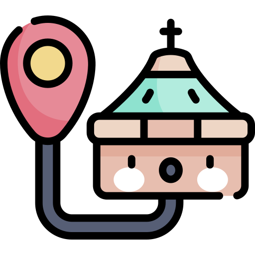 Pilgrimage icons created by Freepik - Flaticon