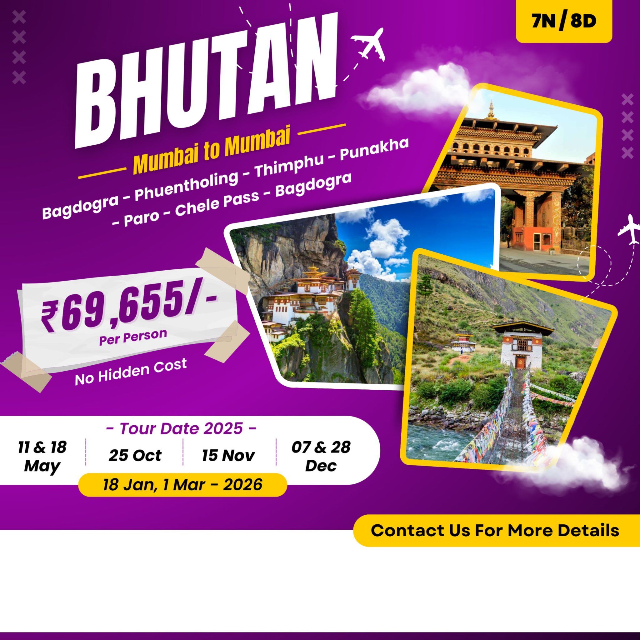 Bhutan